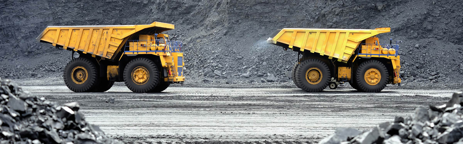 MINING